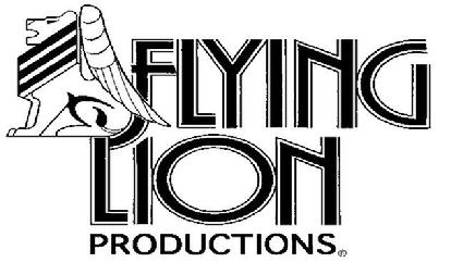 Flying Lion Productions image